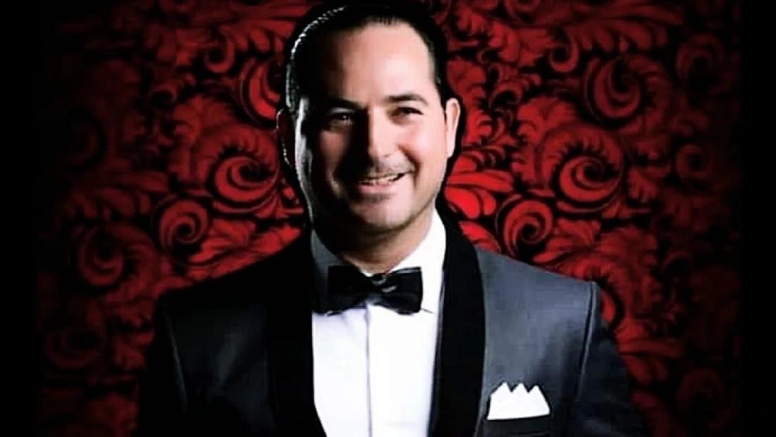 Hakan Uysal, Dubai çikolatası için şarkı yaptı