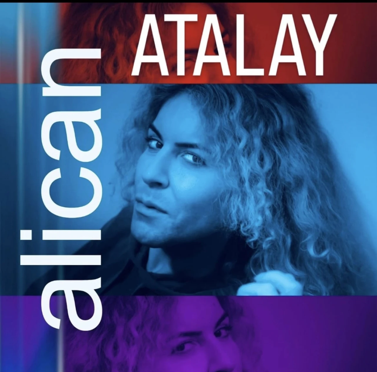 Alican Atalay'ın 'Tek Kanatlı Sevdam'ı dillere düşecek