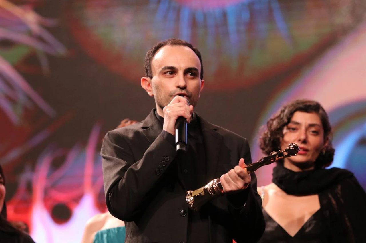 30. Adana Altın Koza Film Festivali'nde ödüller sahiplerini buldu