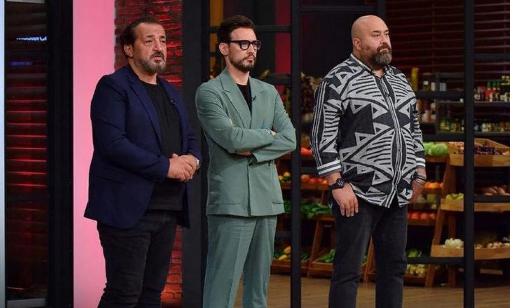 MasterChef'te kazananlar belli oldu! İşte yeni kaptanlar ve takımlar...