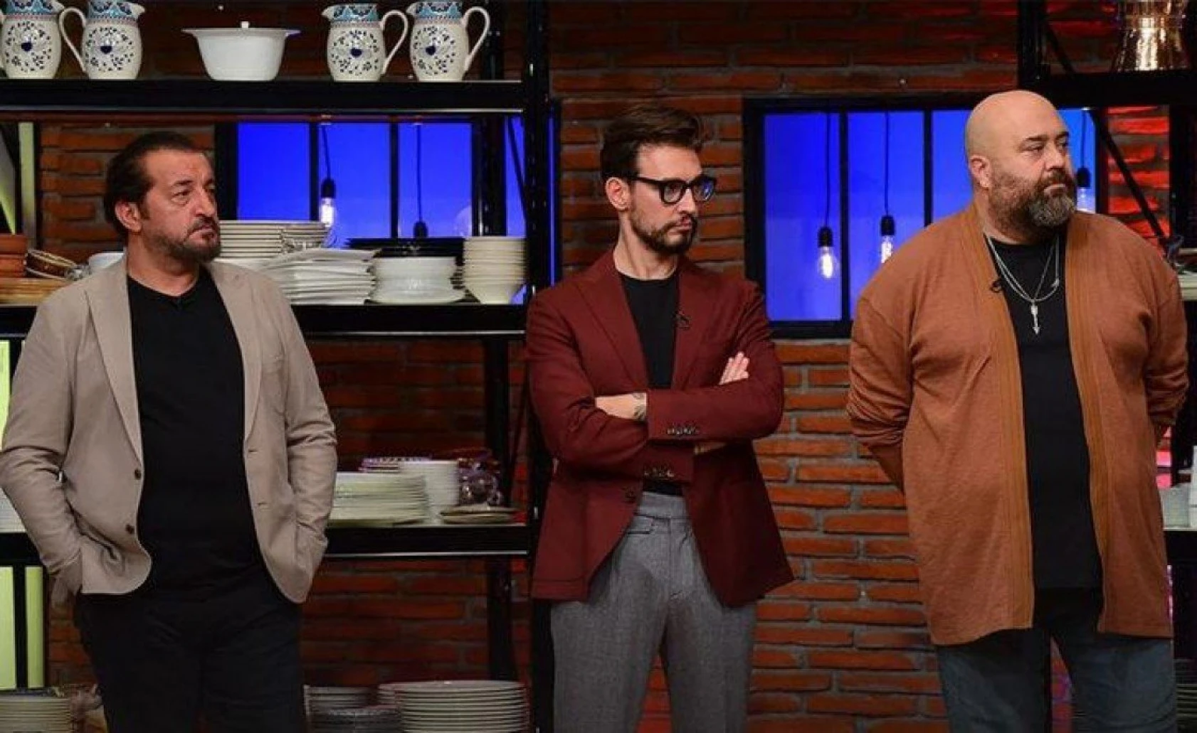 MasterChef'te iddialı yarışmacılara eleme şoku