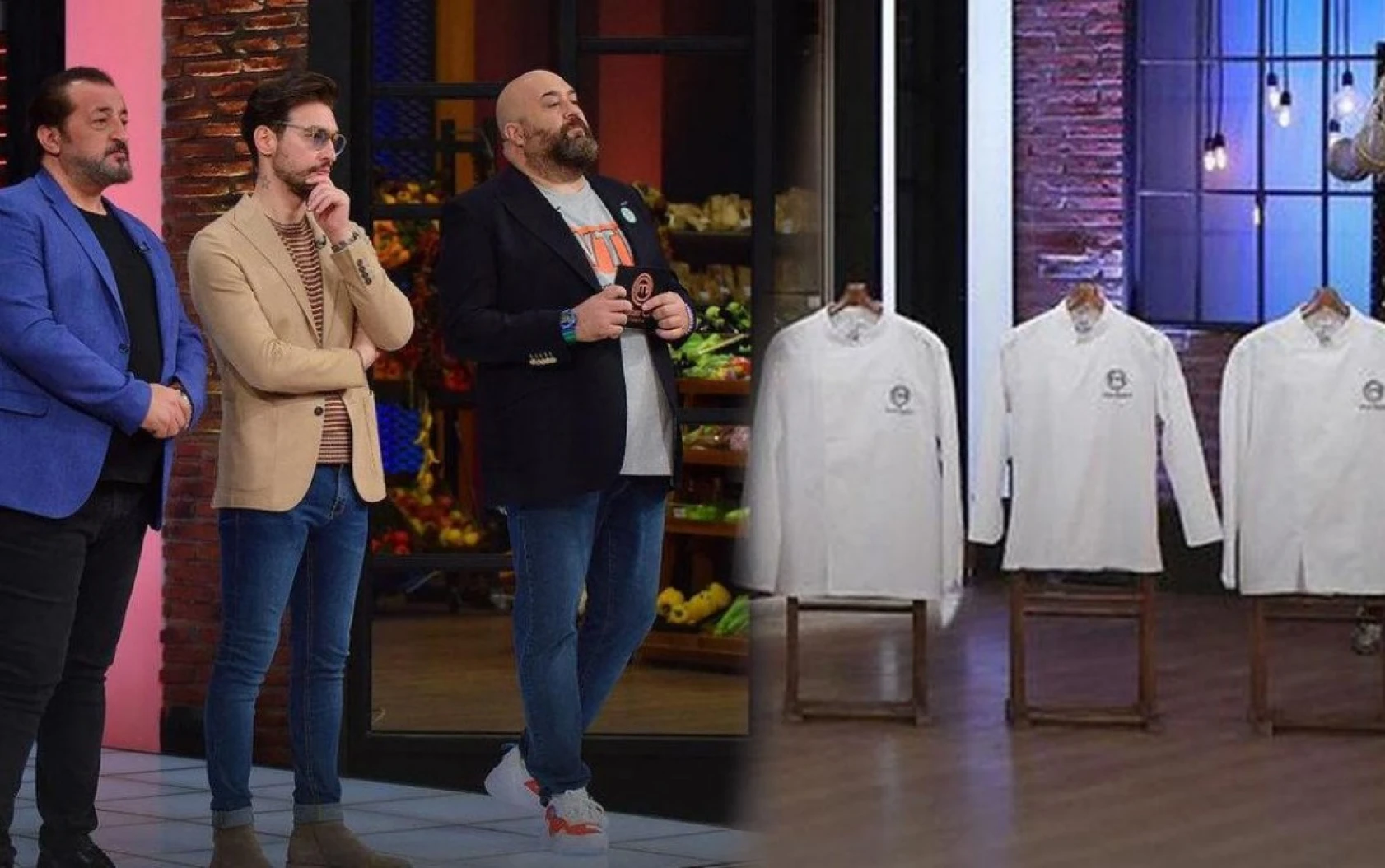 MasterChef'te 2. finalist belli oldu! Şef ceketini giymeyi başardı!