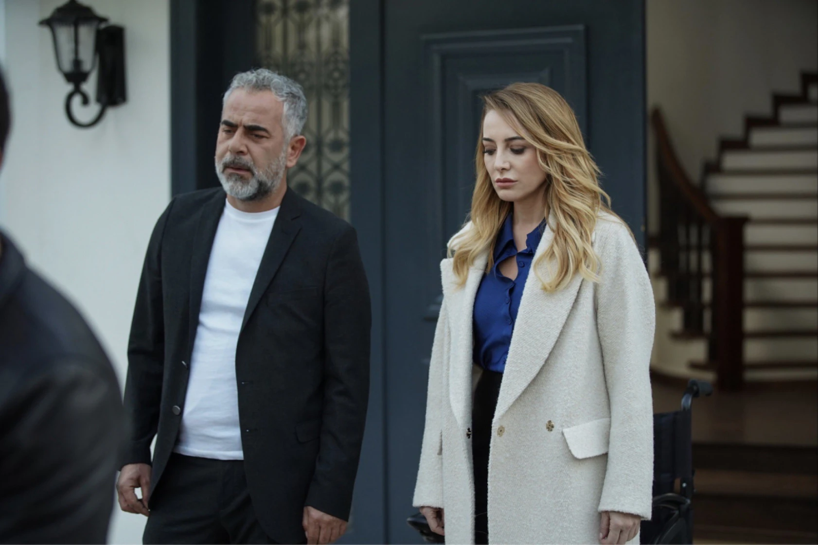 Yabani 10. bölüm özet ve kareleri yayınlandı