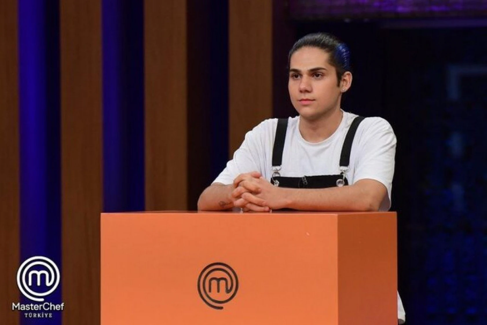 MasterChef tarihinde bir ilk yaşandı