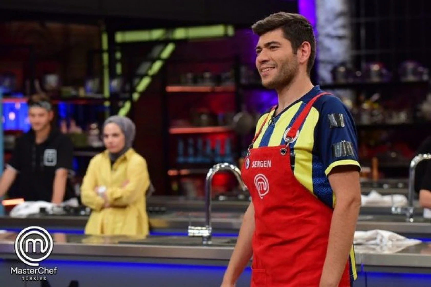MasterChef'te kazananlar belli oldu! İşte yeni kaptanlar ve takımlar...