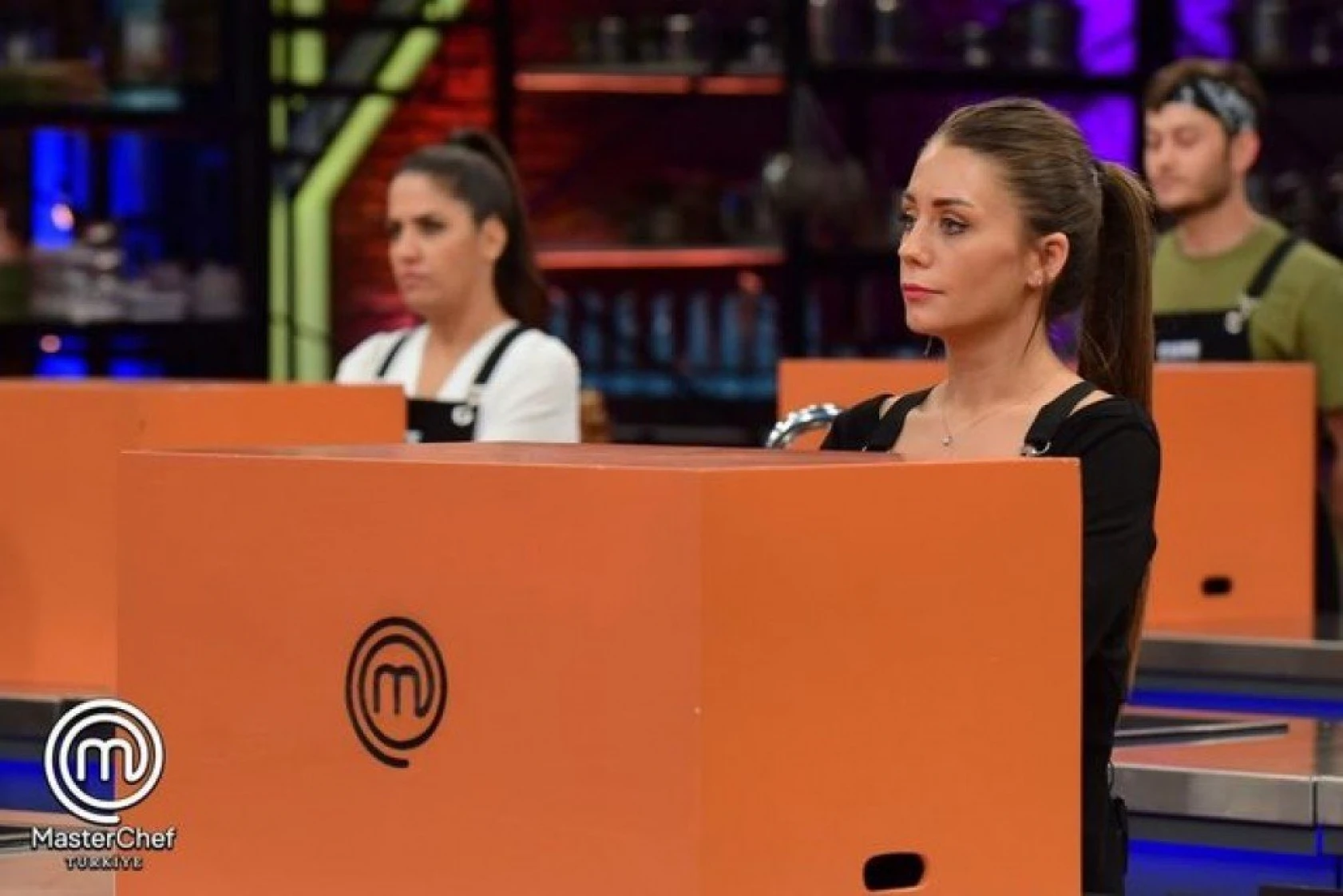 MasterChef'te kim elendi? Gözyaşlarıyla veda etti! İşte o yarışmacı...