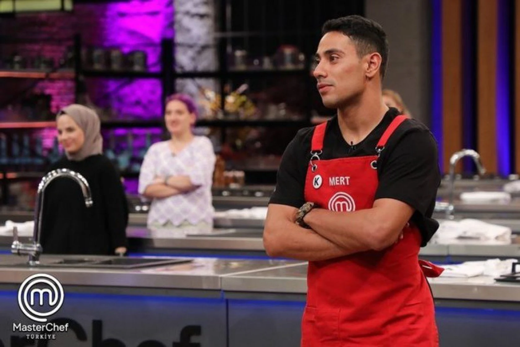 MasterChef'te kazanan belli oldu