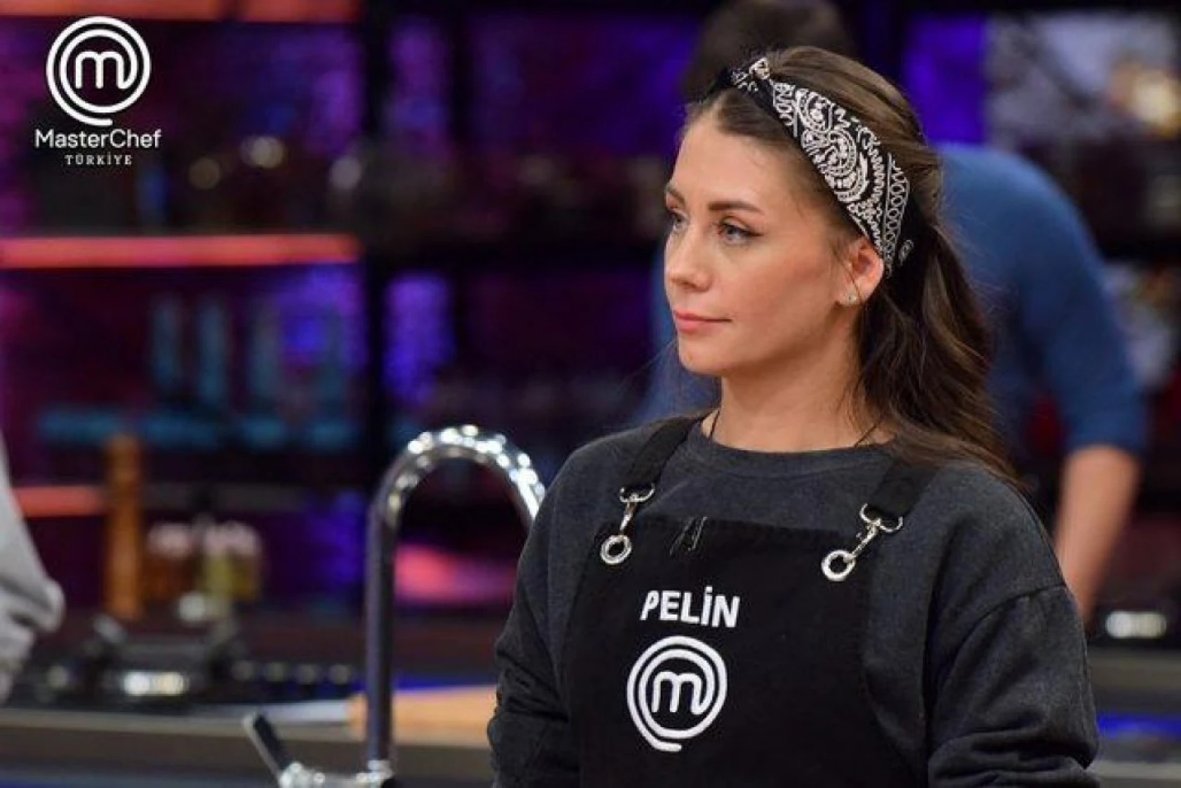 MasterChef'te şaşırtan veda! Verilen o şansı kullanamadı!