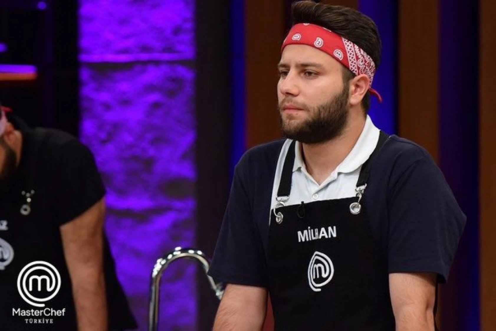 MasterChef'te kim elendi? İşte o yarışmacı...
