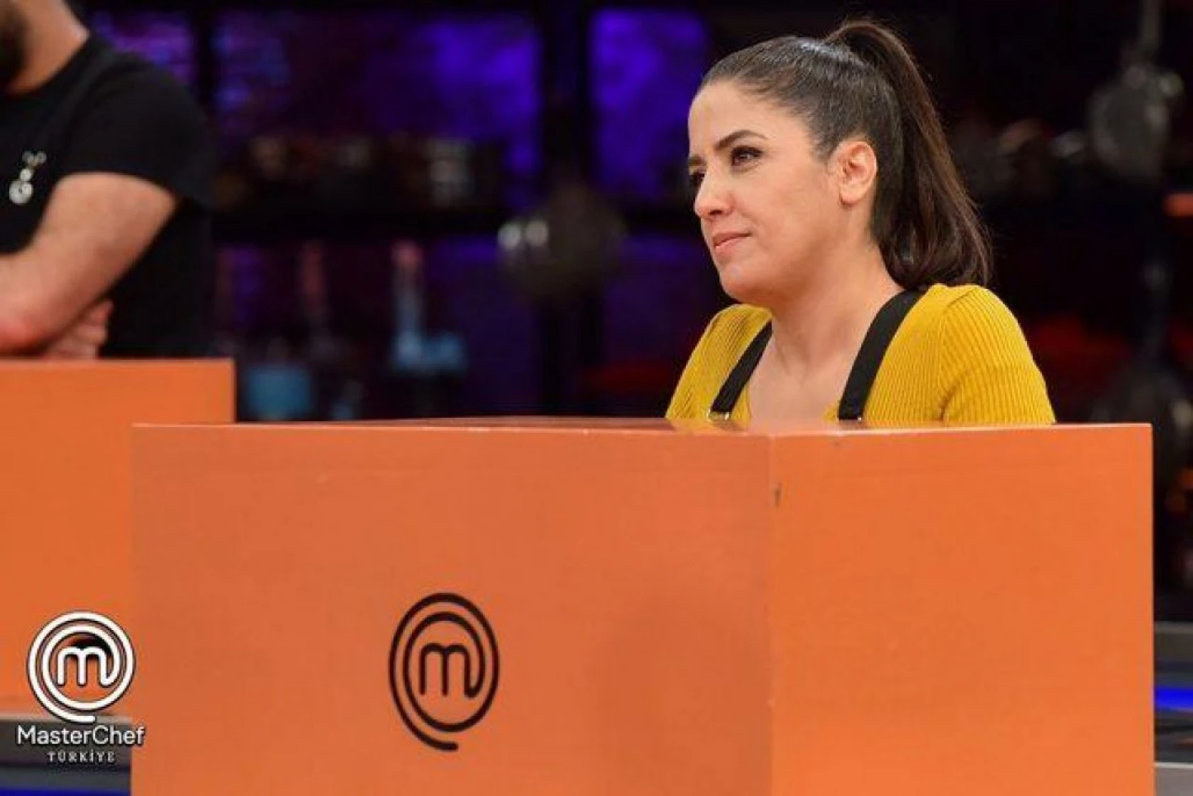 MasterChef'te o yarışmacılara eleme şoku! Mersin'de yarıştılar!