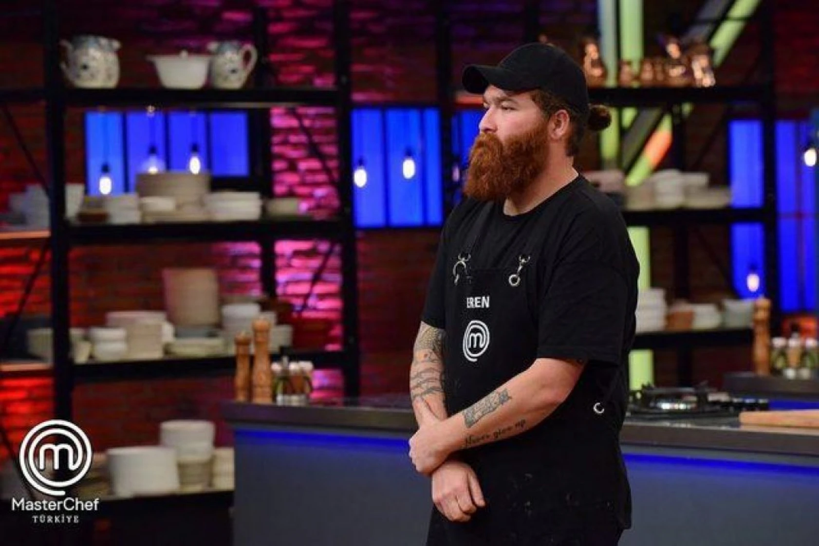 MasterChef'te yarışmacıların kaderlerini, aileleri belirledi