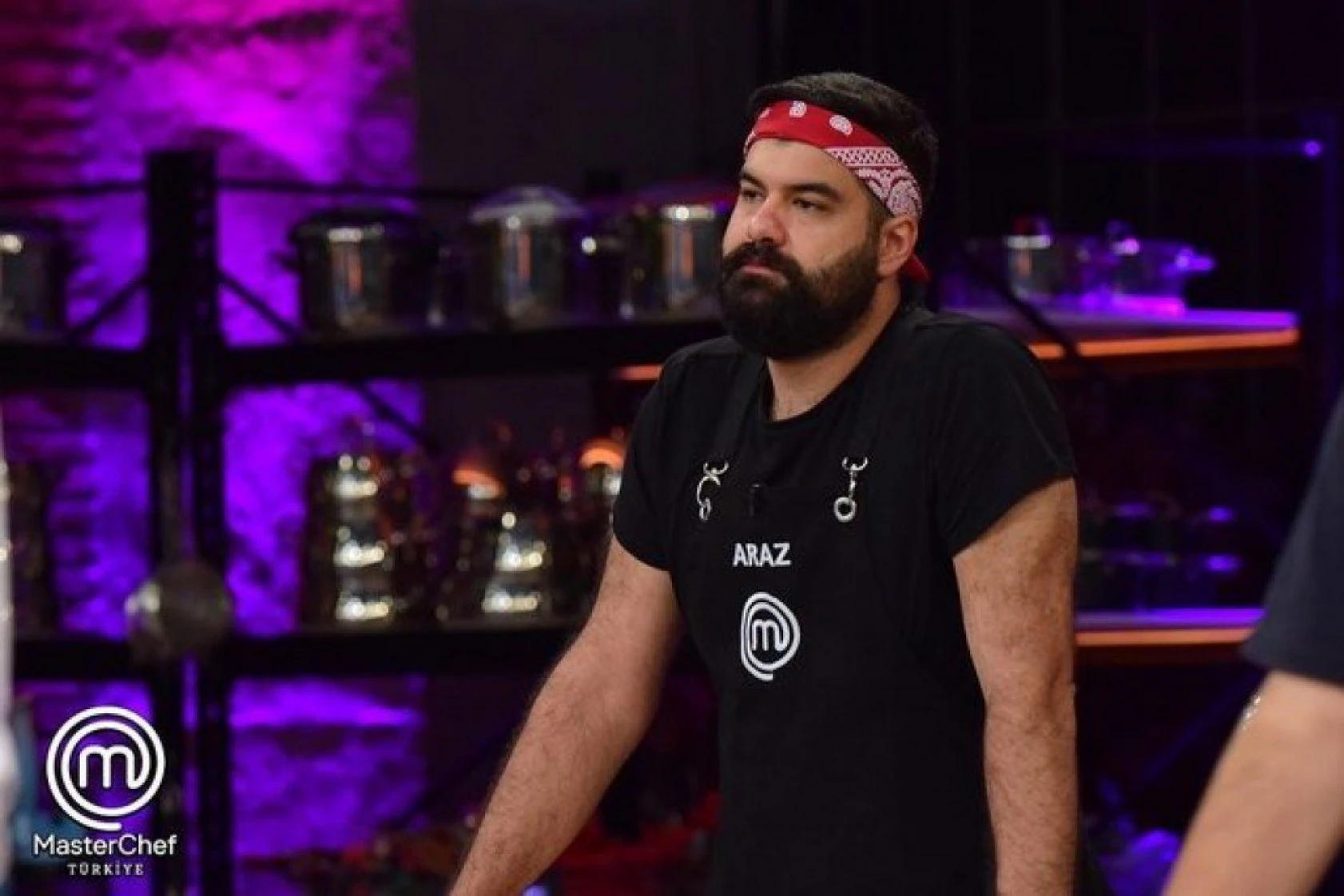 MasterChef'te kim elendi? İşte o yarışmacı...
