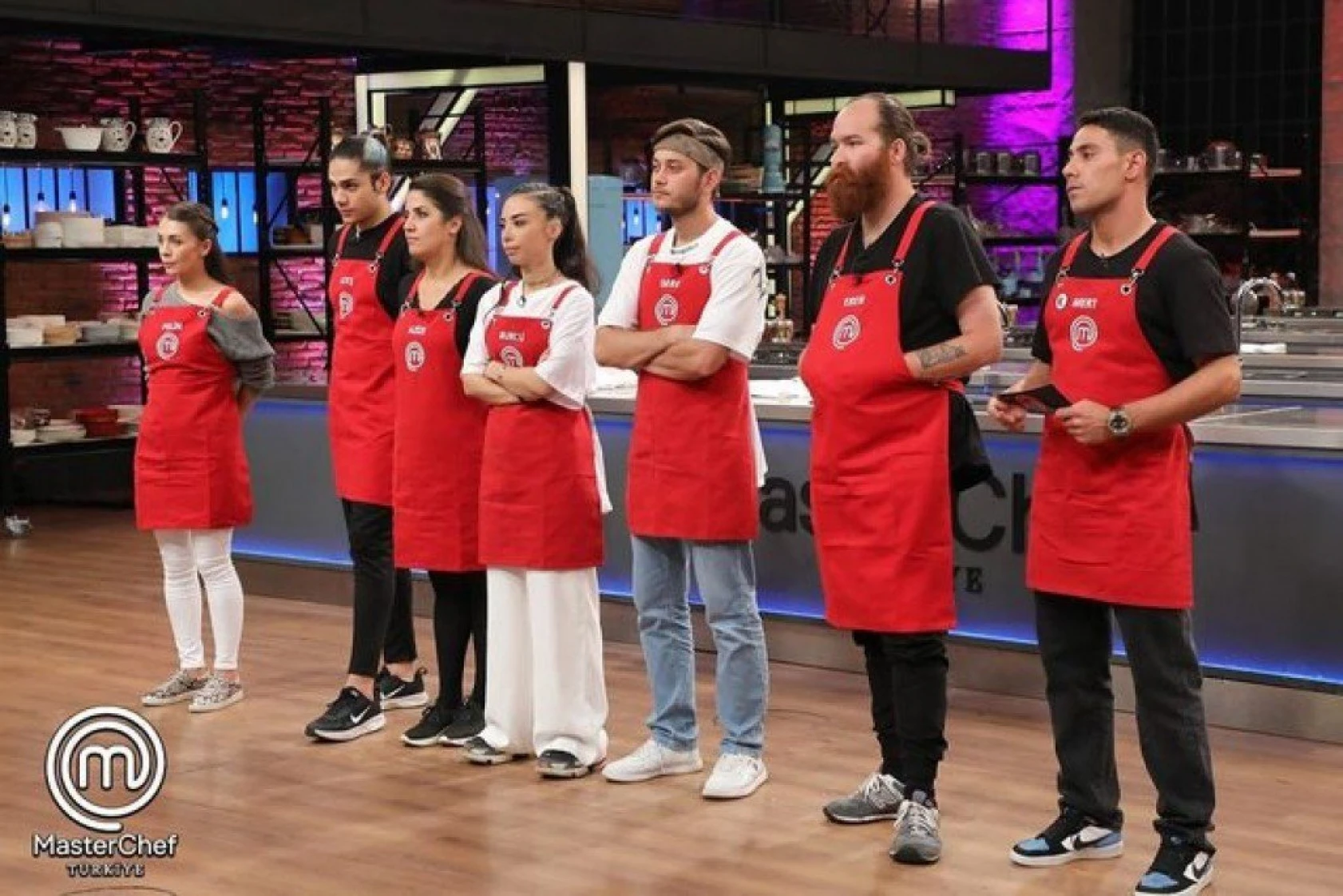 MasterChef'te kazanan belli oldu