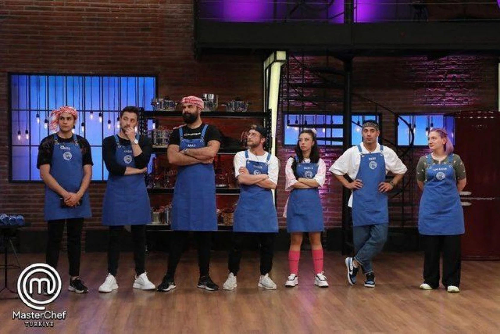 MasterChef'te kazanan belli oldu