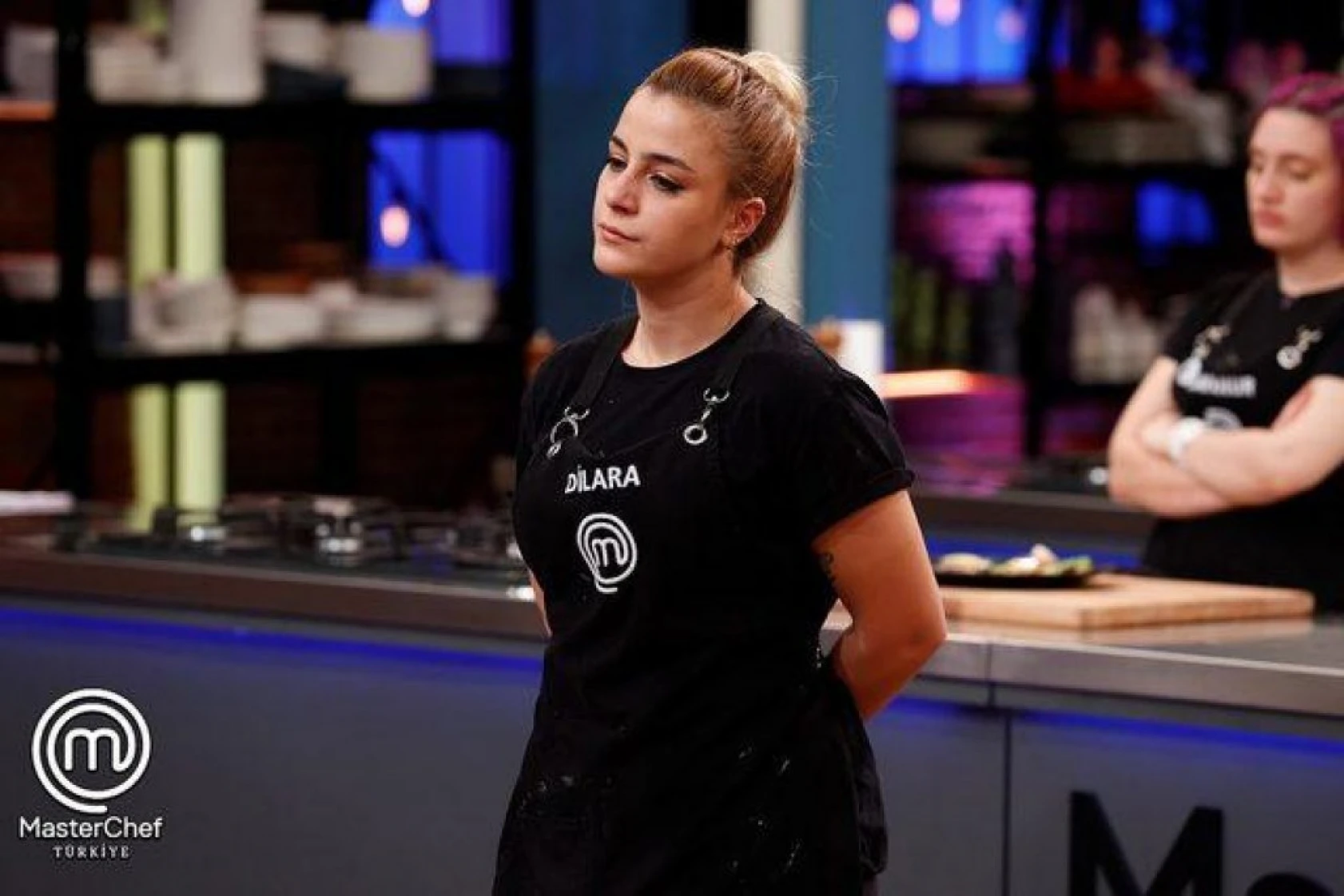 MasterChef'te o yarışmacılara eleme şoku! Mersin'de yarıştılar!