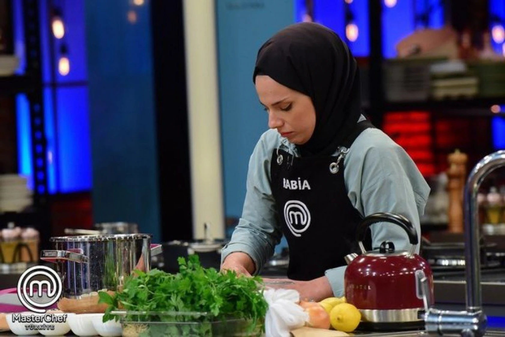 MasterChef'te bir ilk yaşandı