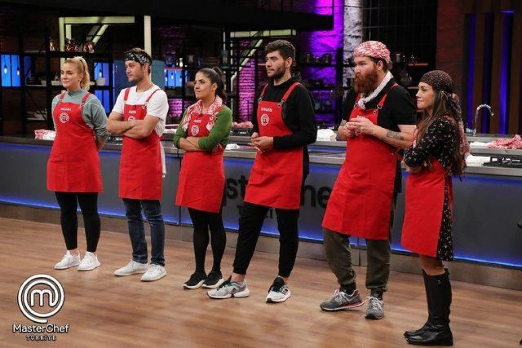 MasterChef'te kazanan belli oldu