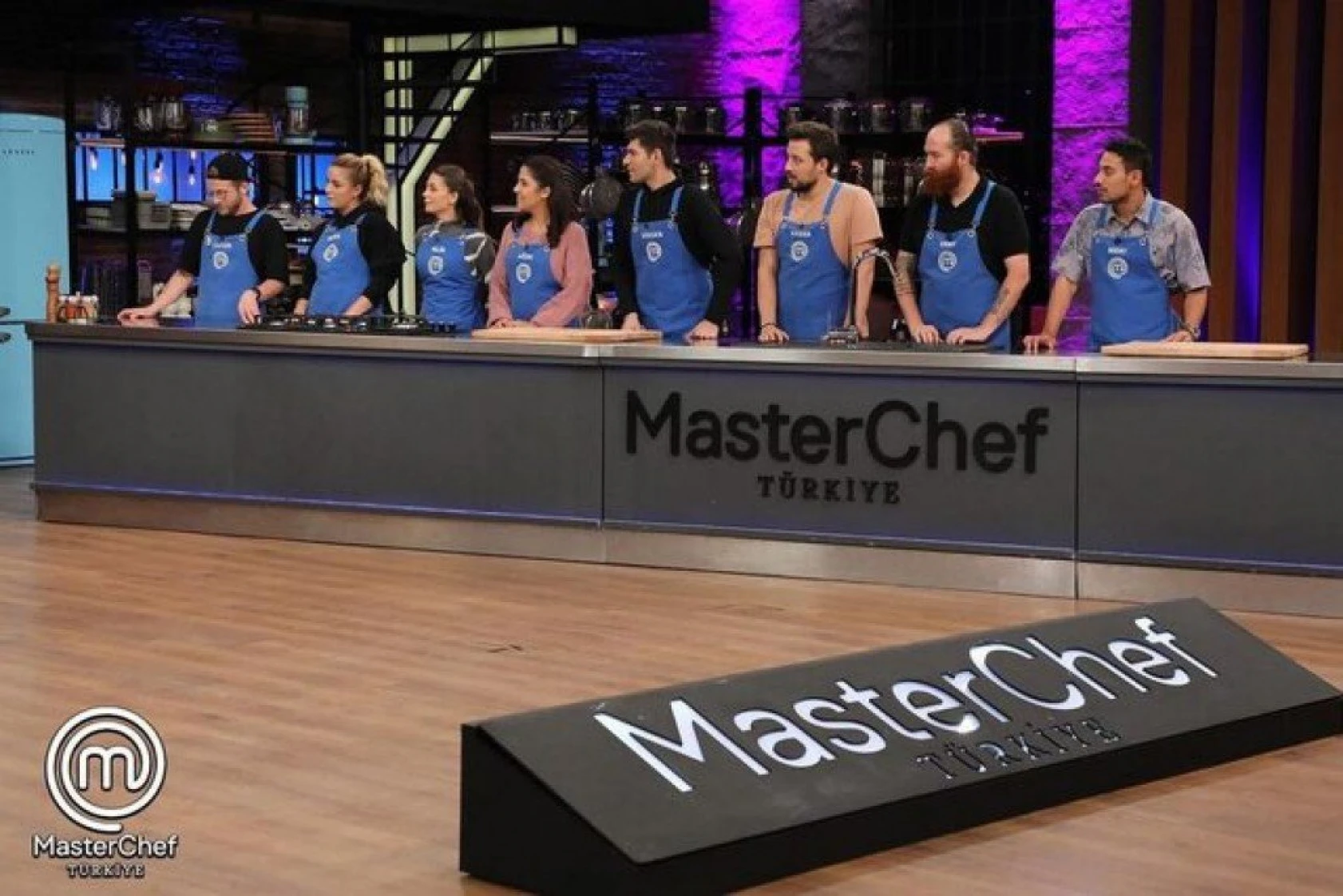 MasterChef tarihinde bir ilk yaşandı