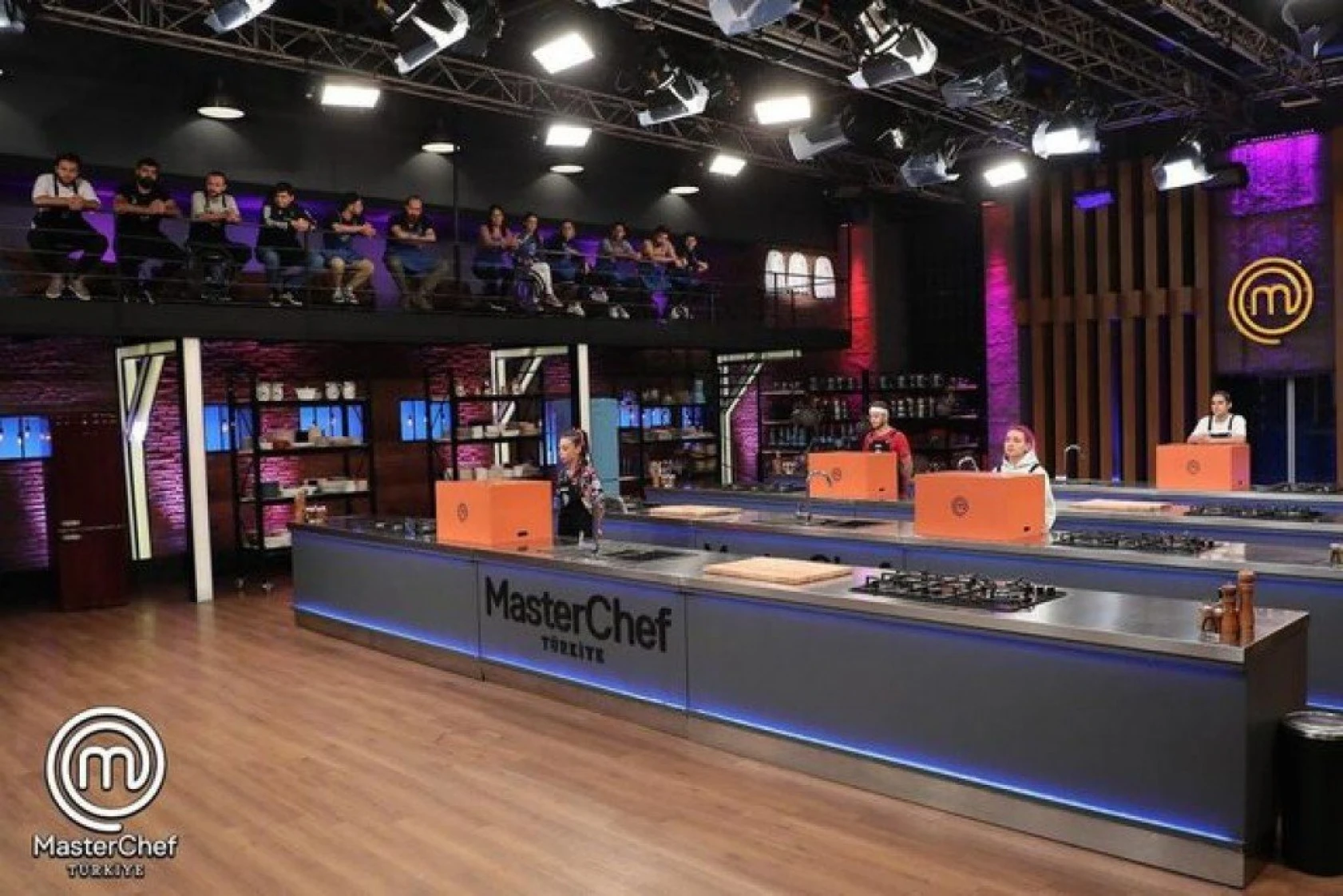 MasterChef tarihinde bir ilk yaşandı