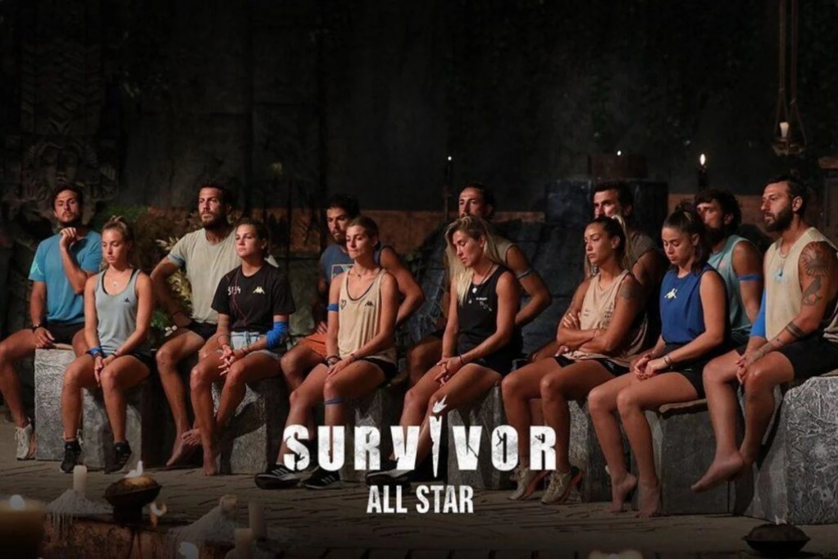Survivor'da elenen yarışmacı belli oldu