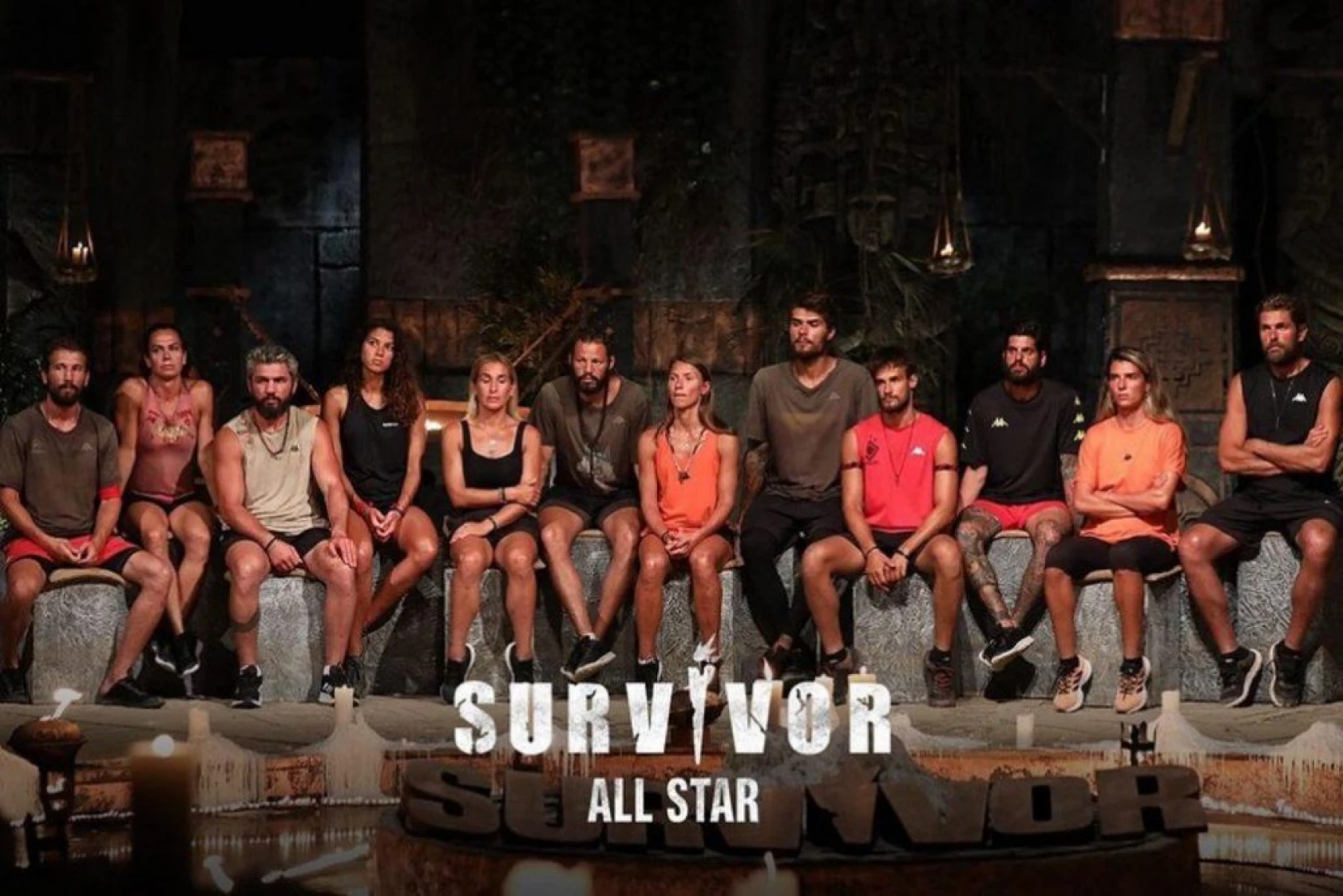 Survivor'da elenen yarışmacı belli oldu