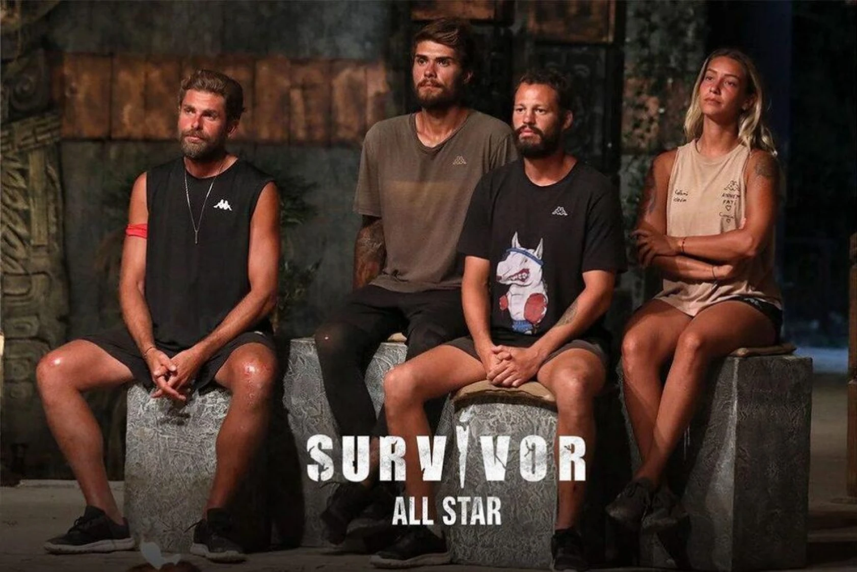Survivor'da elenen yarışmacı belli oldu