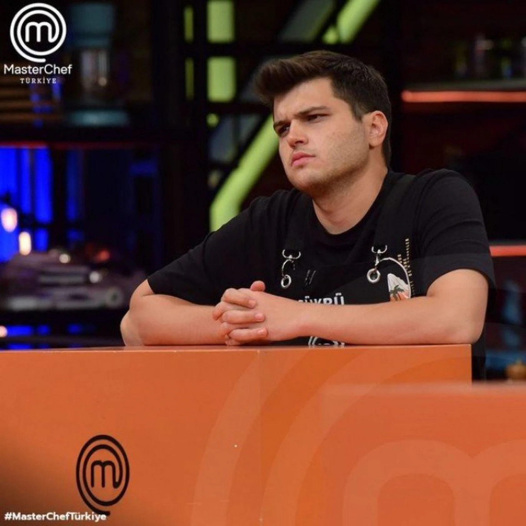 MasterChef'te kim elendi? İşte o yarışmacı...