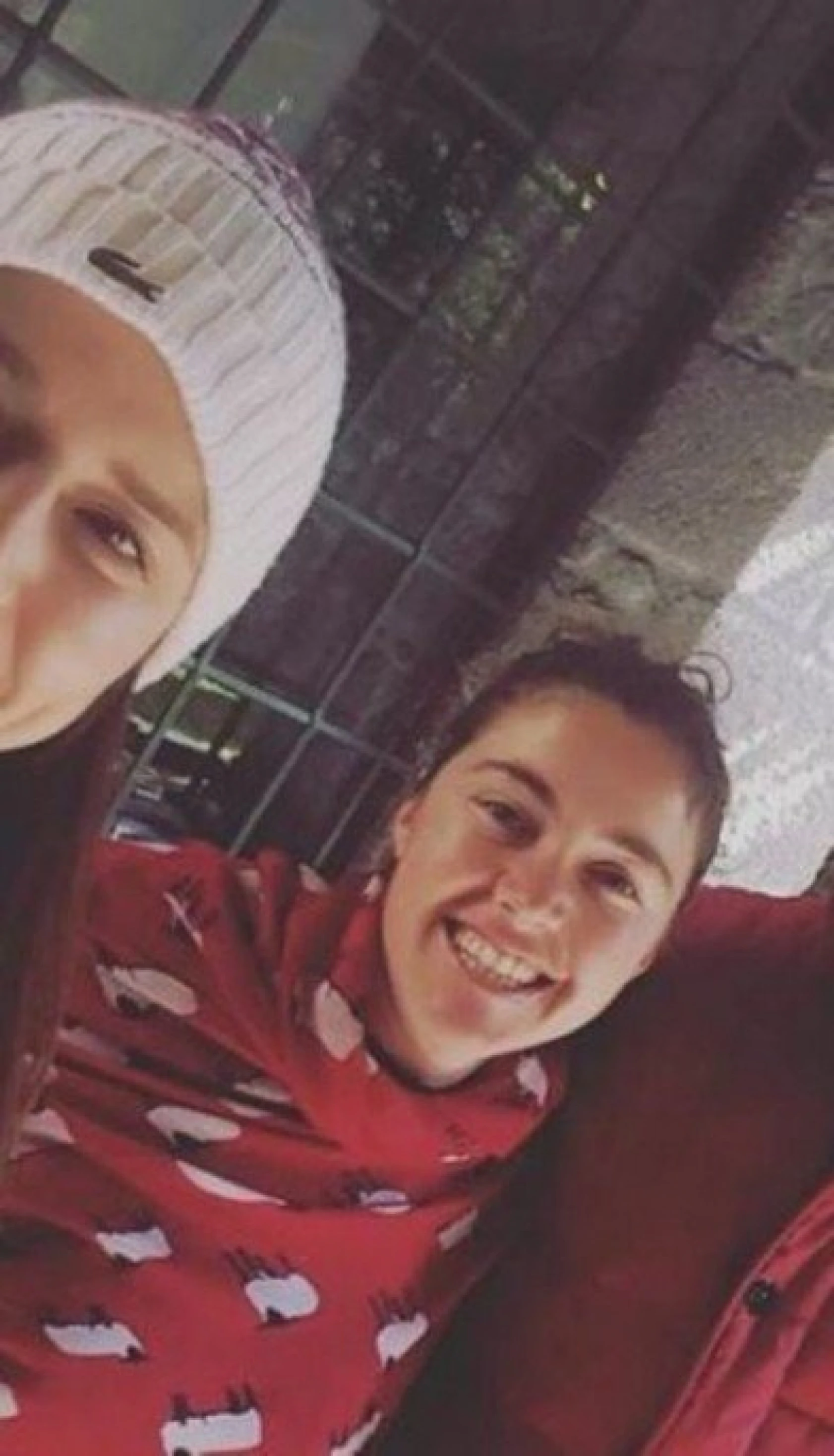 Garip'in Fatoş'u Ece Alton'un son hali şaşırttı! Bakın şimdilerde ne yapıyor!