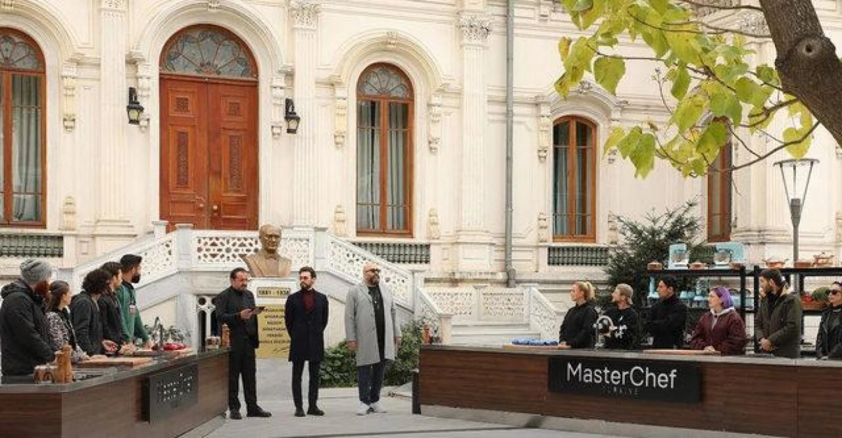 MasterChef'te eleme adayları kimler oldu?