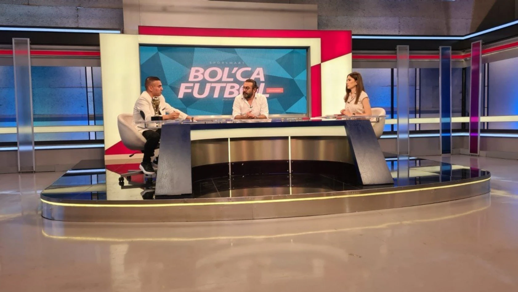Nedim Delibaş'tan çok konuşulacak sözler! 'Ali Koç'un yerinde olsam…'