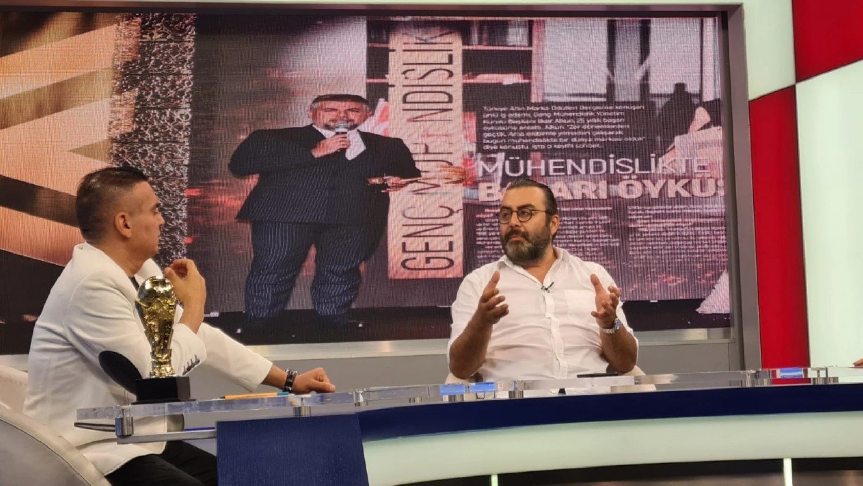 Nedim Delibaş'tan çok konuşulacak sözler! 'Ali Koç'un yerinde olsam…'