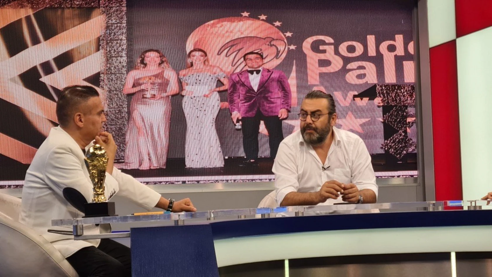Nedim Delibaş'tan çok konuşulacak sözler! 'Ali Koç'un yerinde olsam…'