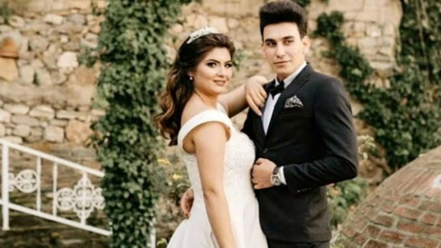Hanife Gürdal, Kemal Ayvaz ile evlendi