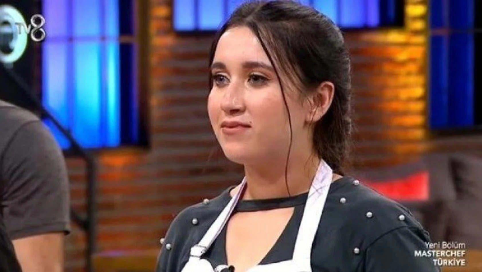 MasterChef Eslem, inanılmaz değişimiyle şaşırttı! Eski halinden eser kalmadı!