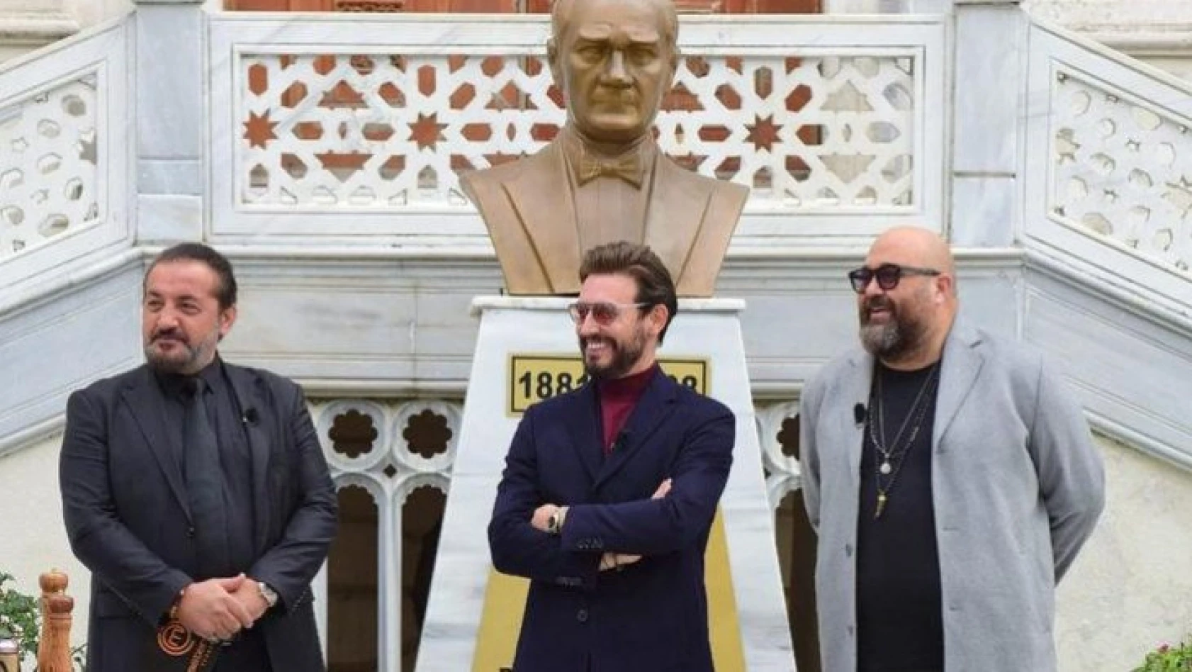MasterChef'te eleme adayları kimler oldu?