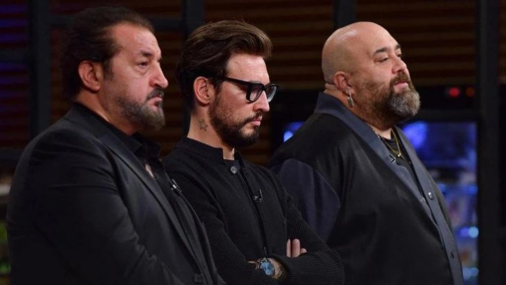 MasterChef'te şaşırtan veda! Verilen o şansı kullanamadı!