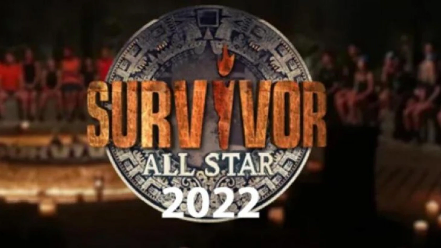 Survivor All Star 2022 kadrosu belli oldu