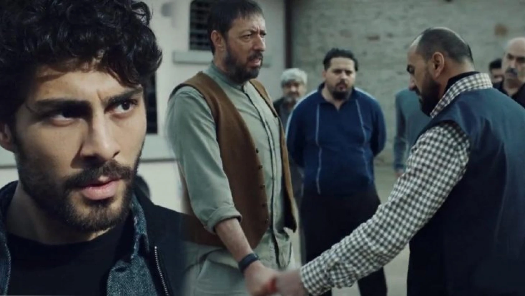 MİT dizisi Teşkilat'ta Tövbekar fırtınası! Düşmanlarını şoke eden hareket!