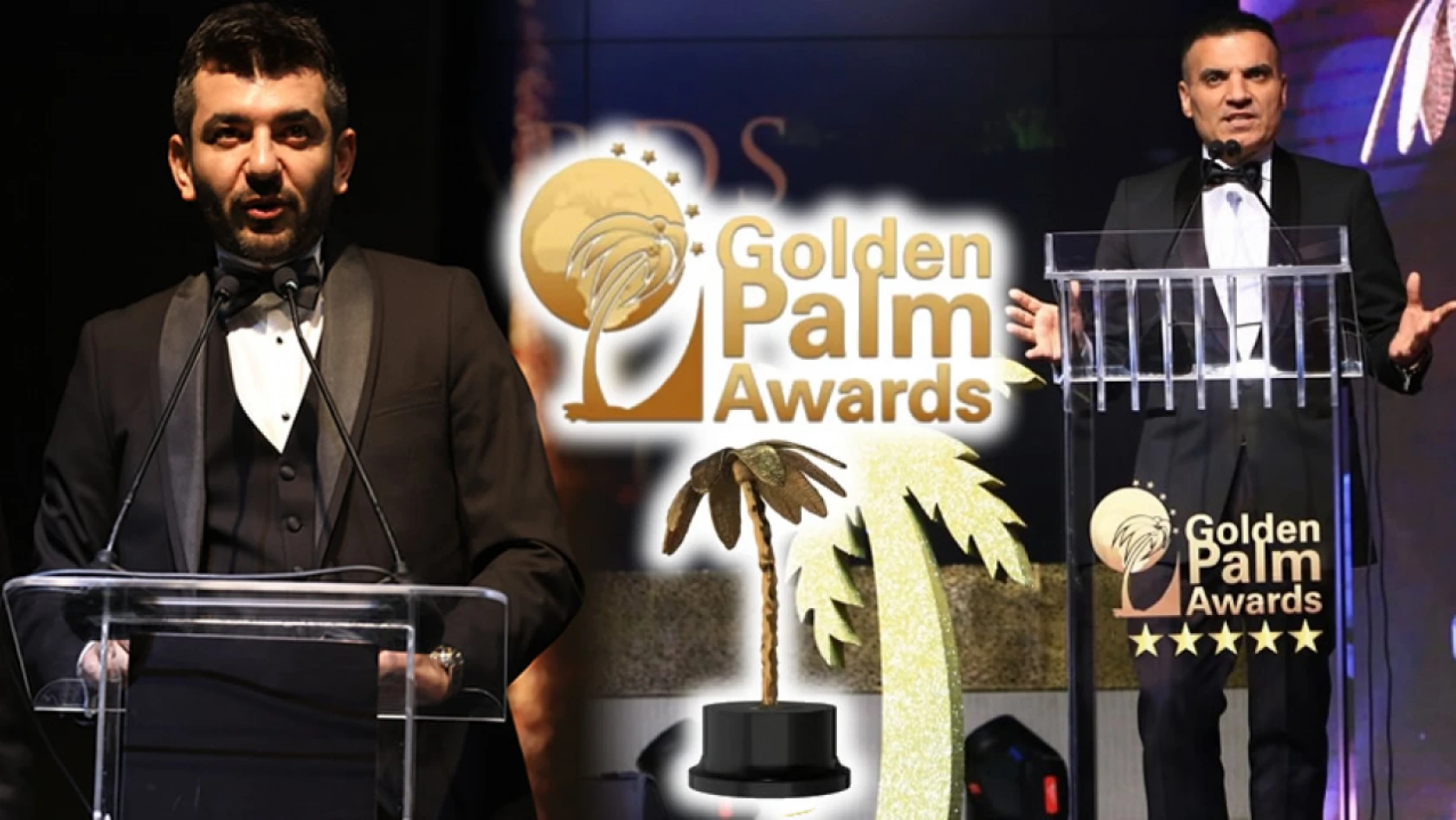10. Golden Palm Awards (Altın Palmiye Ödülleri) için oylama başladı