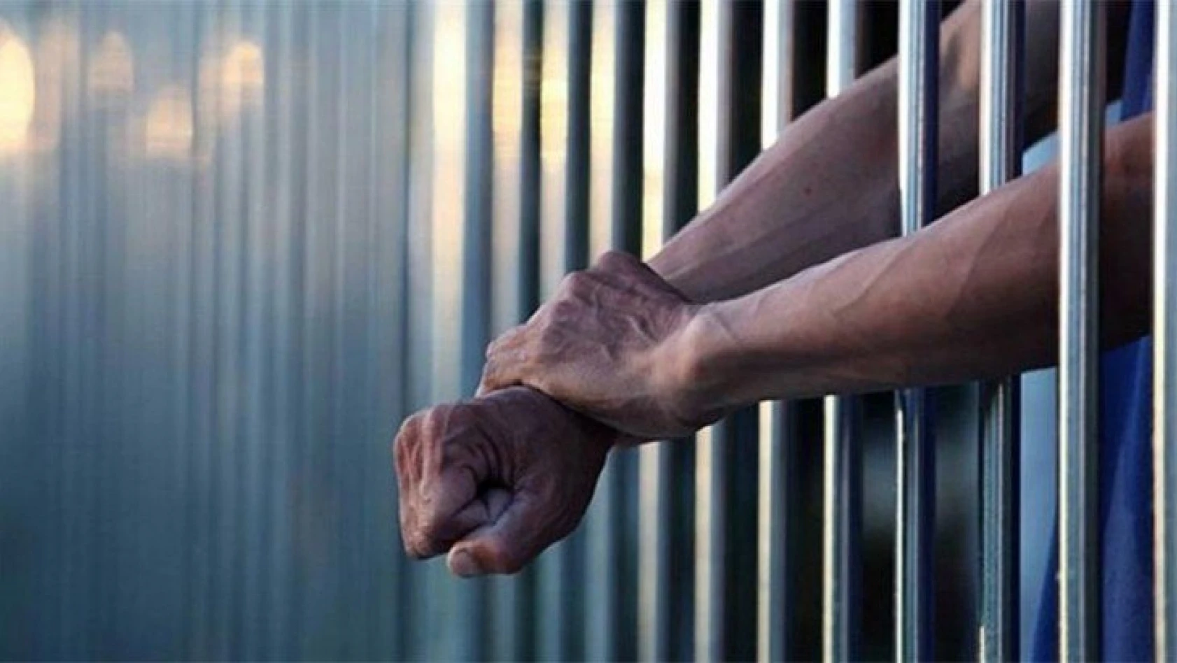 10 bin mahkum için af kararı çıktı