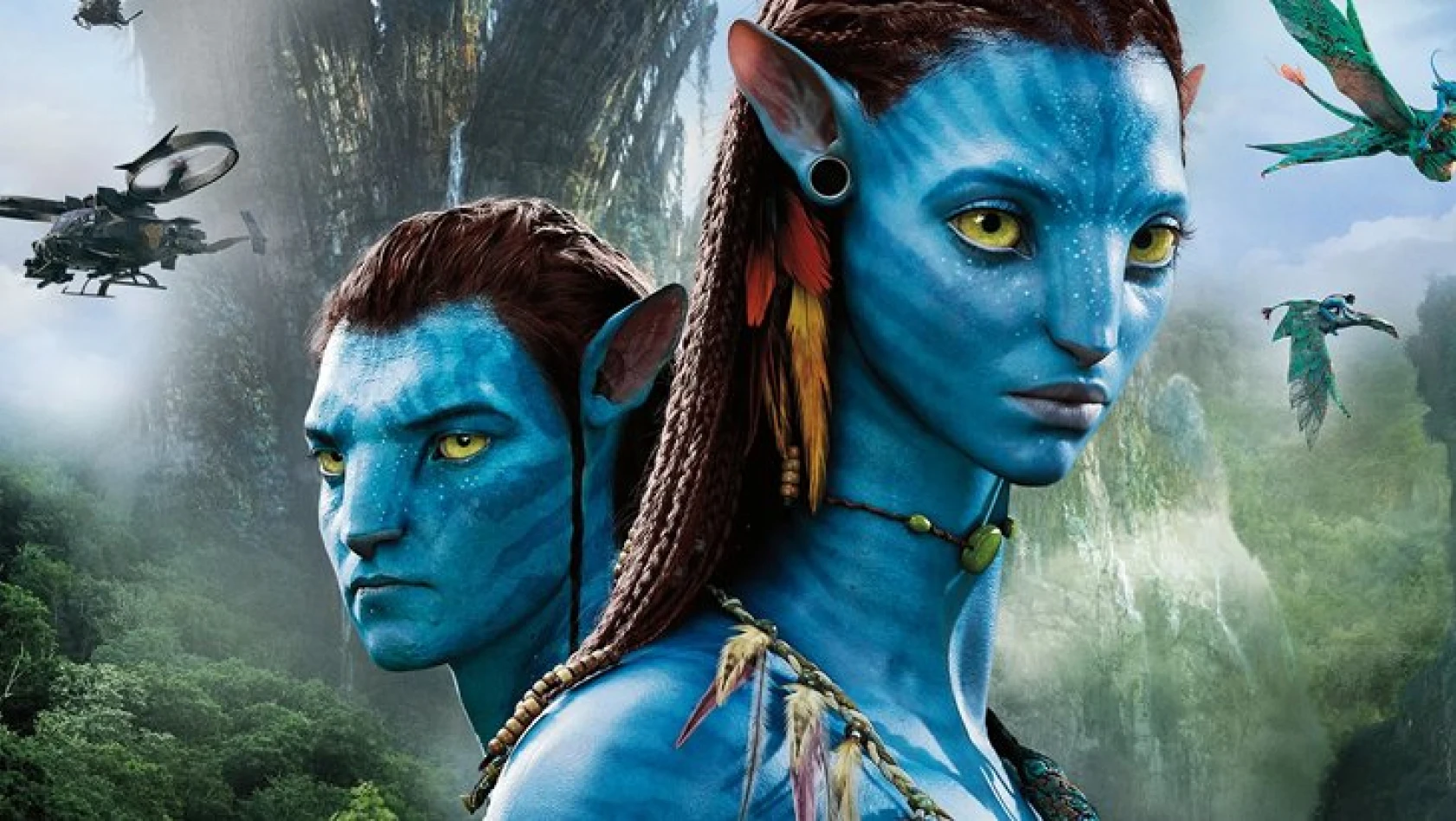 Avatar The Way Of Water filminin vizyon tarihi belli oldu