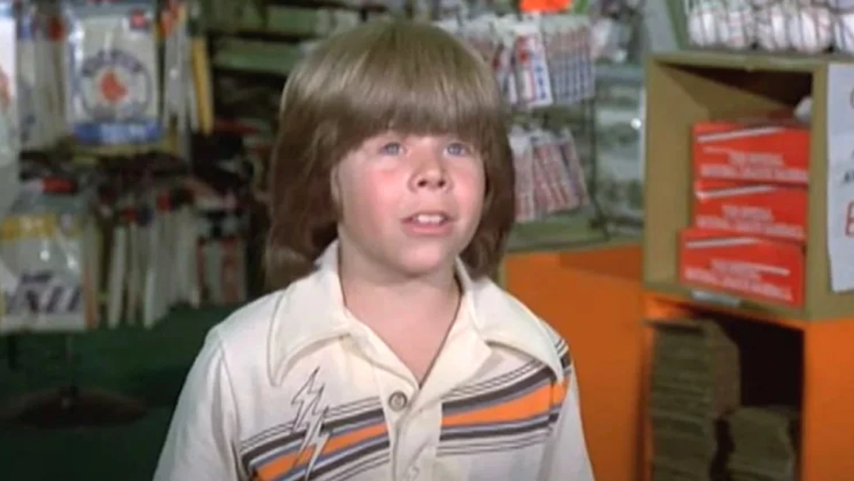1970'lerin çocuk yıldızı aktör Adam Rich 54 yaşında yaşamını yitirdi