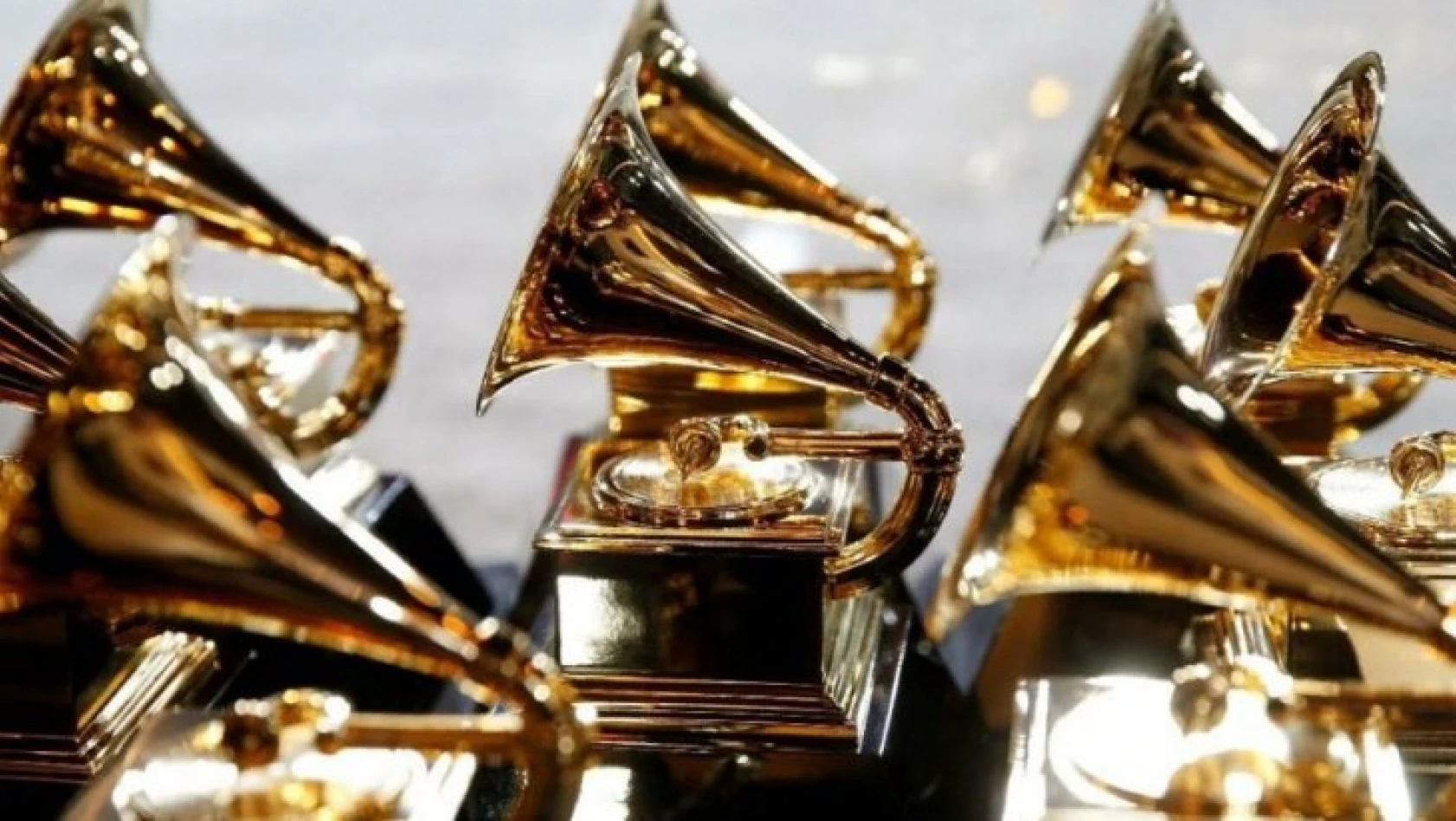 2022 Grammy Ödülleri'nin yeni tarihi açıklandı