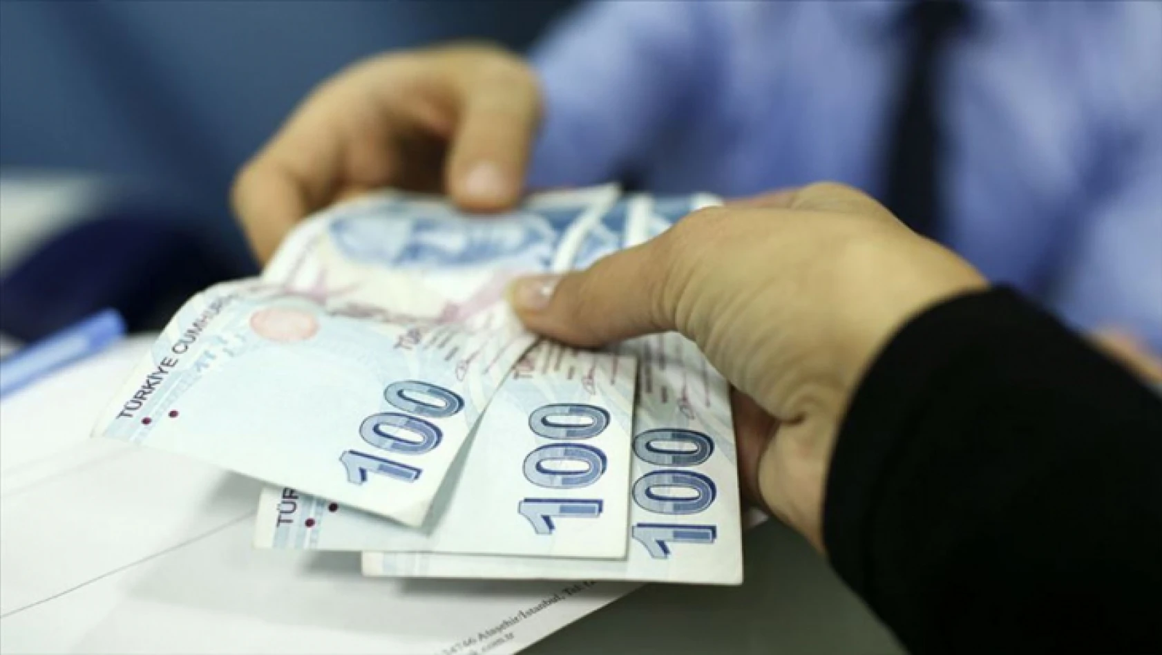 Asgari ücret 2023 belli oldu! Cumhurbaşkanı Erdoğan açıkladı! İşte zam oranı…