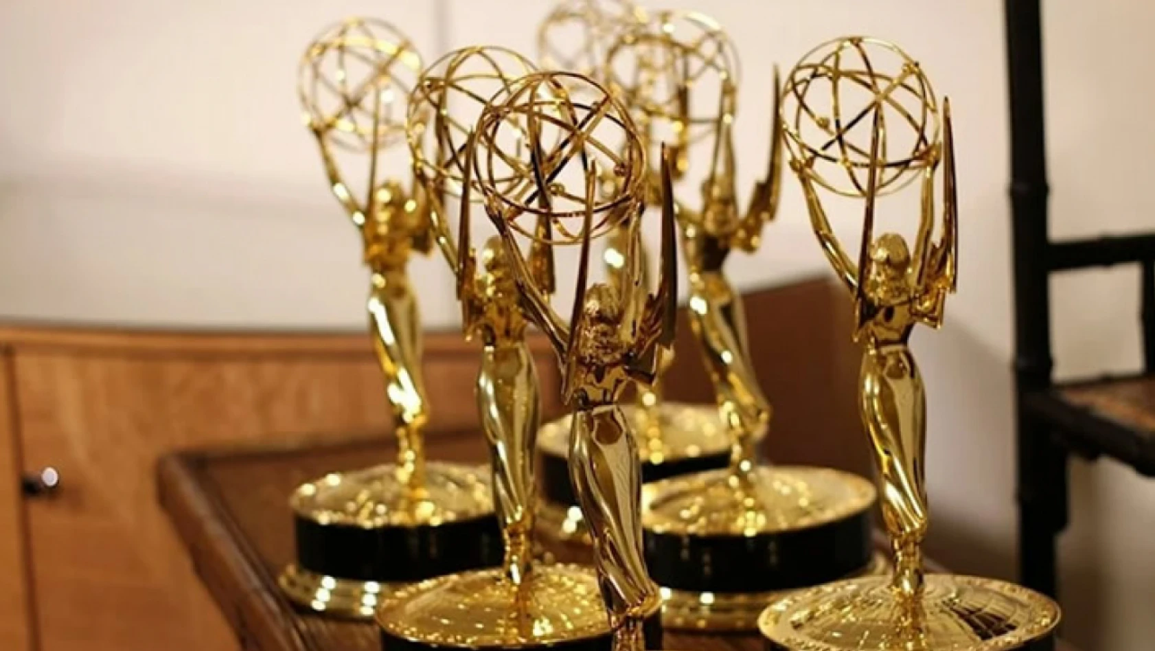 2023 Emmy Ödülleri'nin yeni tarihi belli oldu! Grev nedeniyle ertelenmişti!