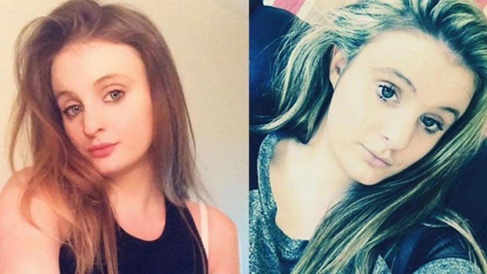 21 yaşındaki Chloe Middleton coronadan öldü
