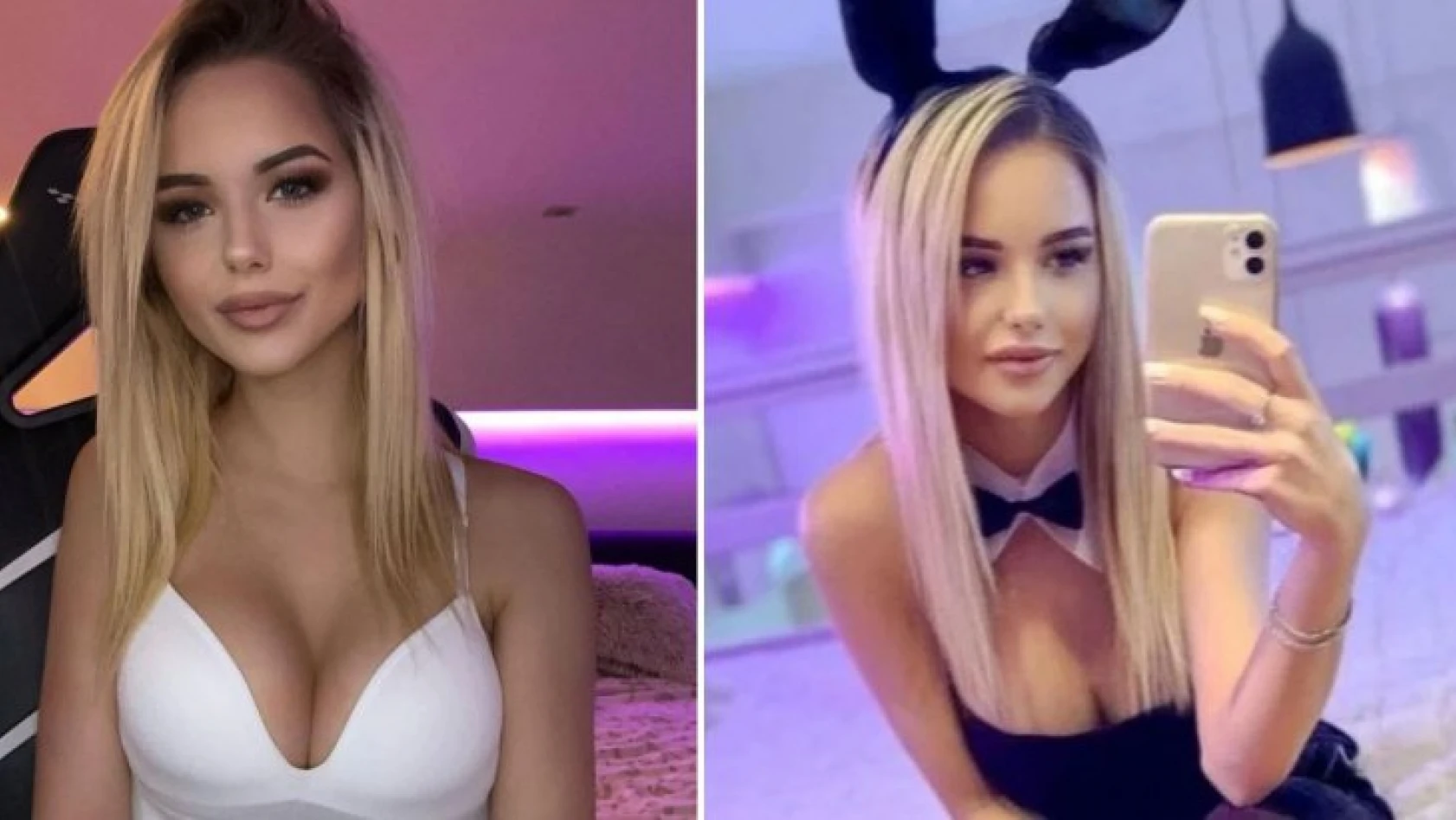 21 yaşındaki ünlü YouTuber Kristina Kika Dukic, intihar etti