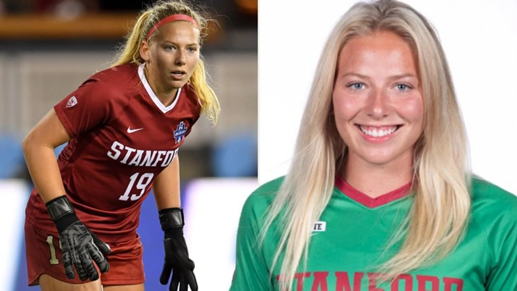 22 yaşındaki futbolcu Katie Meyer, intihar etti