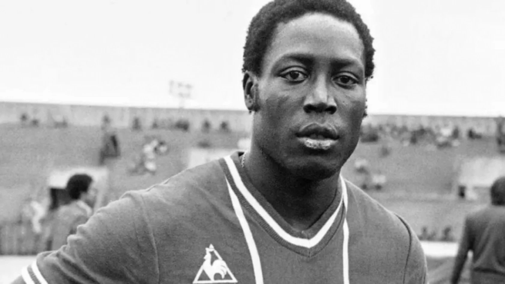 39 yıldır komadaydı! Futbolcu Jean-Pierre Adams vefat etti!