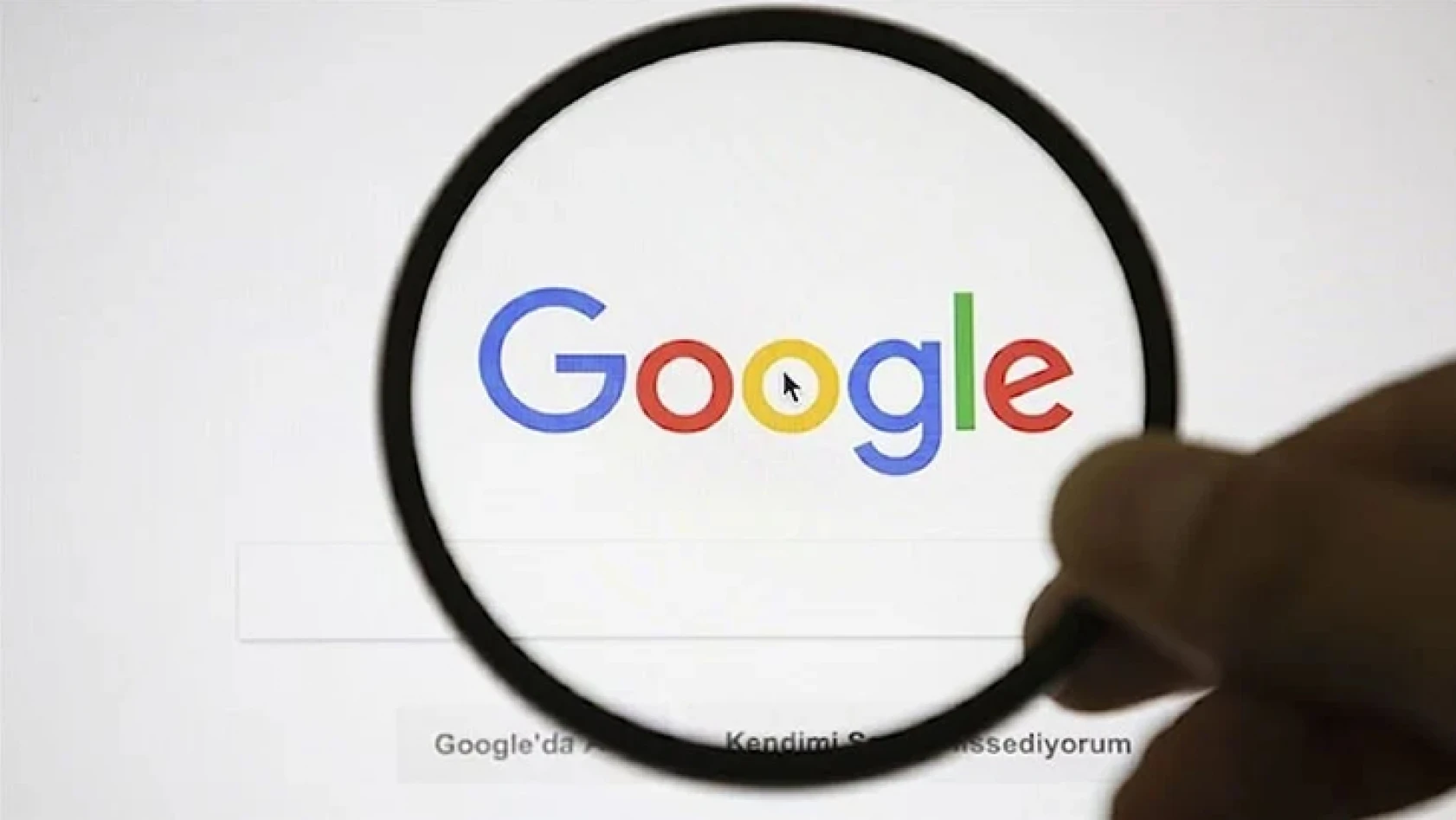 AB mahkemesinden 'Google' kararı! Yanlış bilgiler kaldırılacak!
